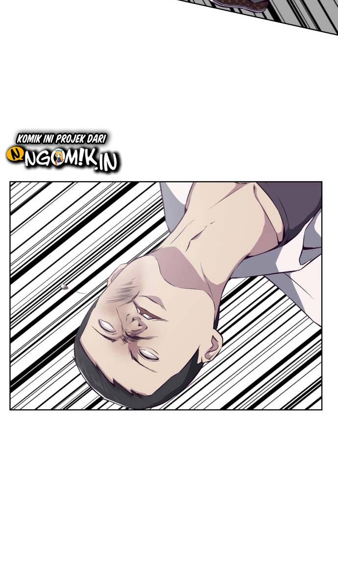The Boy of Death Chapter 31 - halaman 66