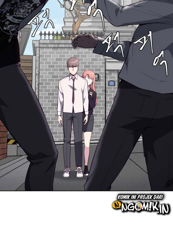 The Boy of Death Chapter 31 - halaman 68