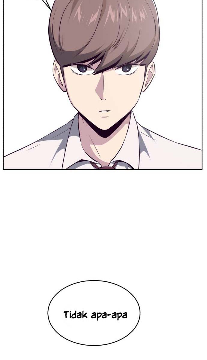 The Boy of Death Chapter 31 - halaman 74