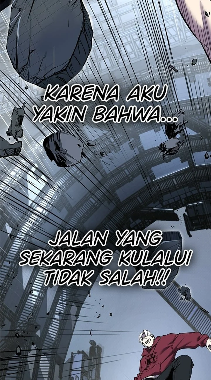 The Boy of Death Chapter 310 - halaman 1