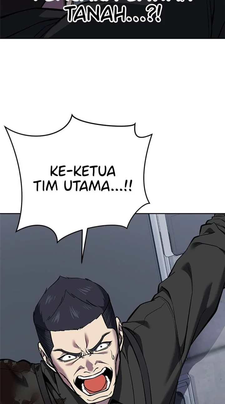 The Boy of Death Chapter 310 - halaman 10