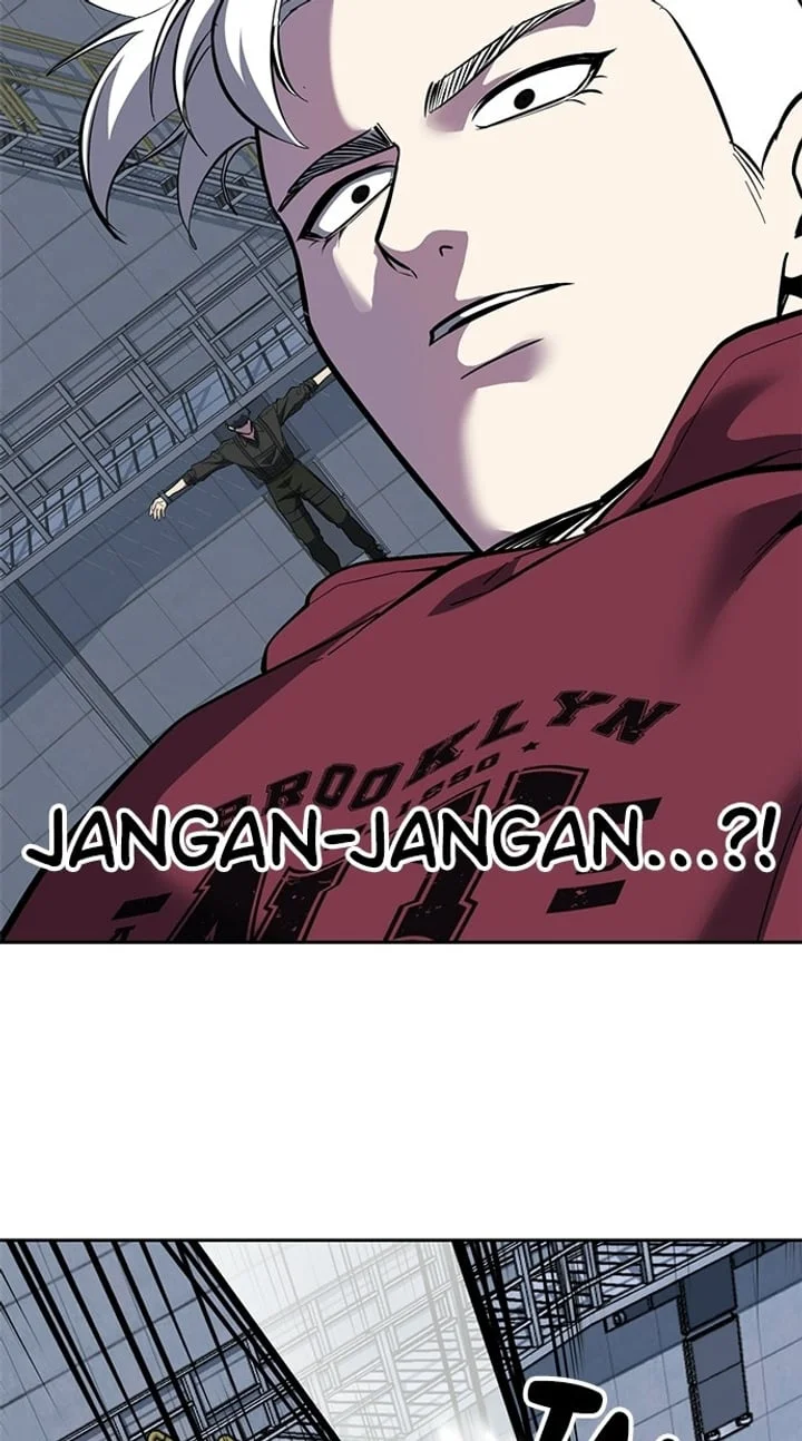 The Boy of Death Chapter 310 - halaman 12