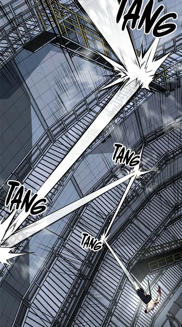 The Boy of Death Chapter 310 - halaman 13
