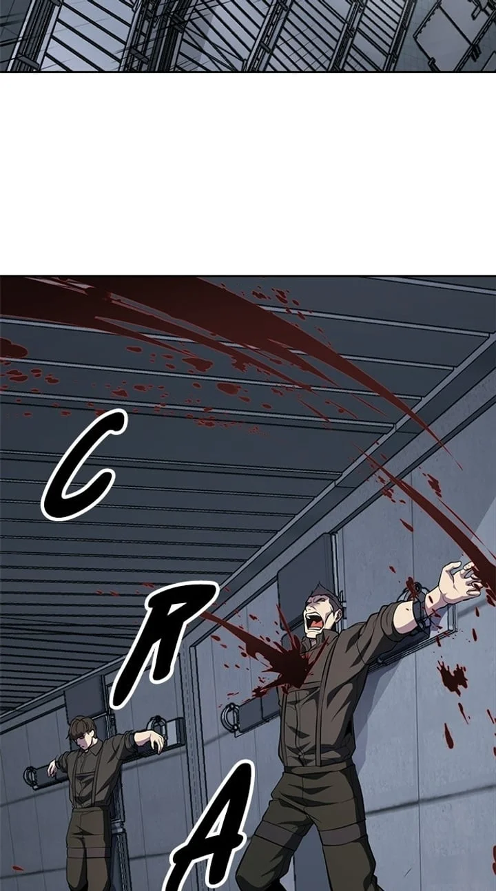 The Boy of Death Chapter 310 - halaman 14