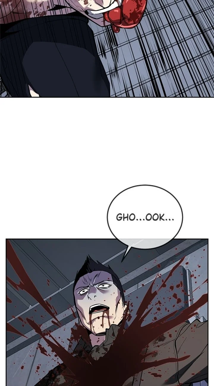 The Boy of Death Chapter 310 - halaman 16