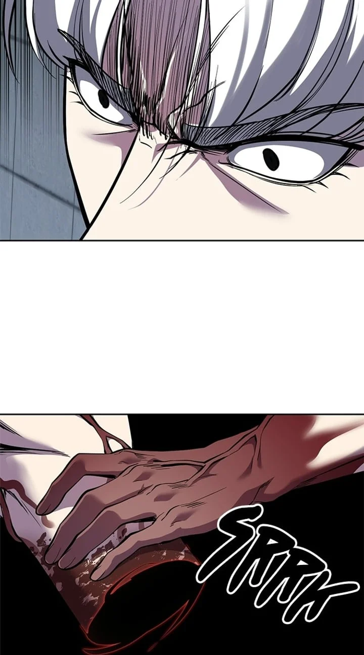 The Boy of Death Chapter 310 - halaman 18