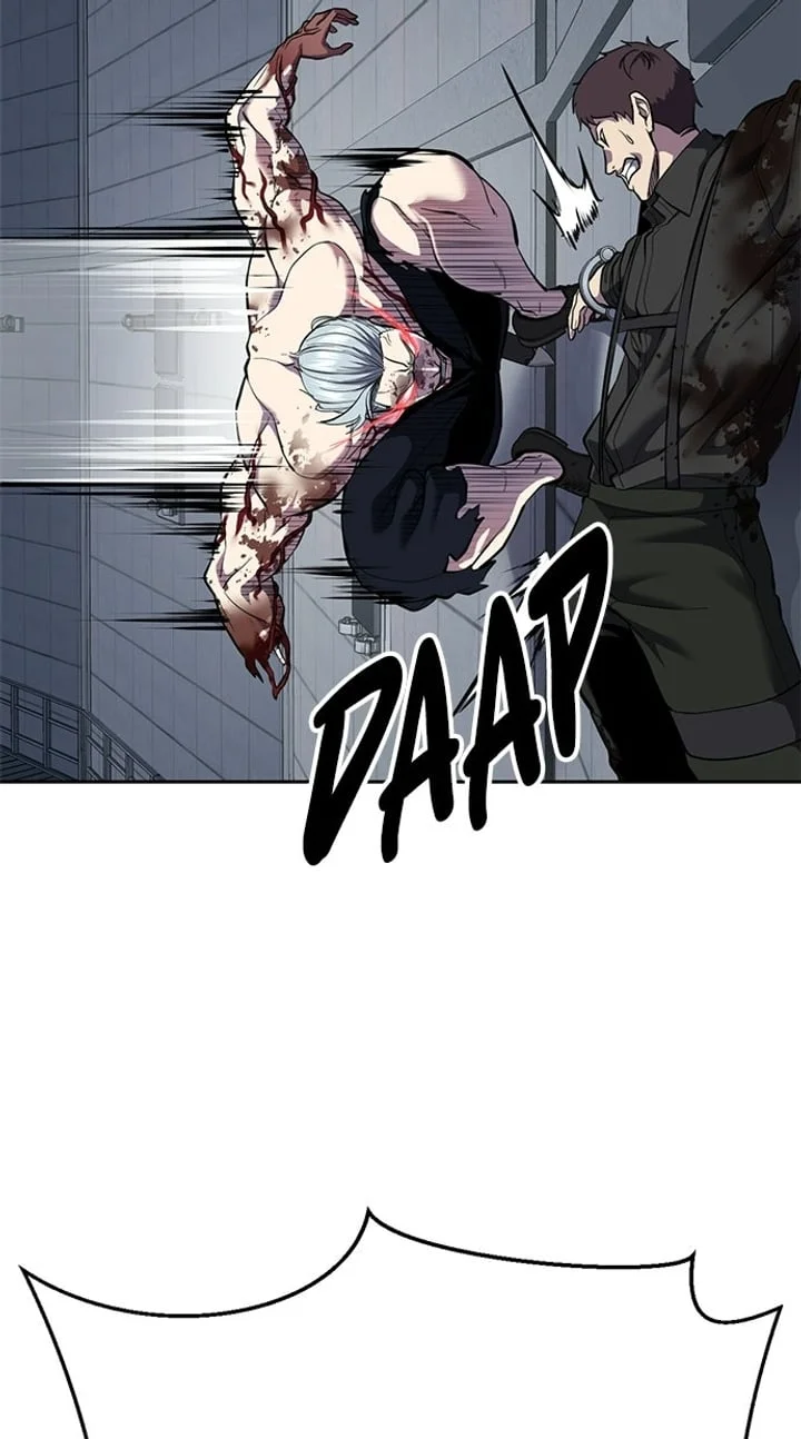 The Boy of Death Chapter 310 - halaman 21