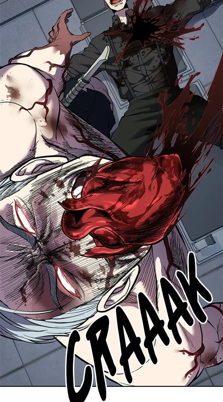 The Boy of Death Chapter 310 - halaman 23