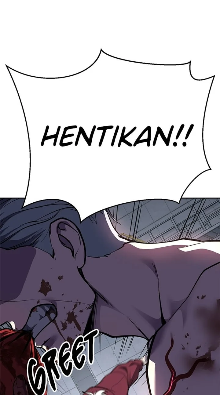 The Boy of Death Chapter 310 - halaman 27
