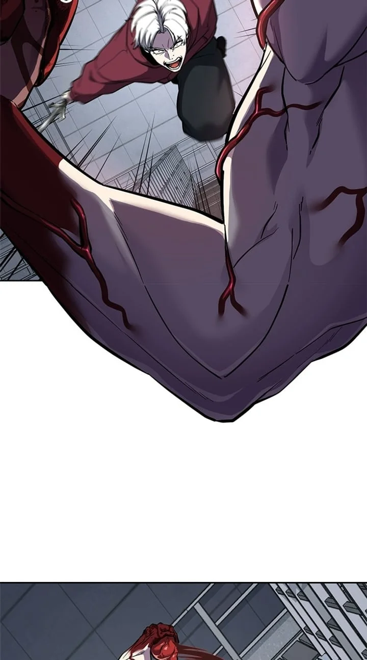 The Boy of Death Chapter 310 - halaman 28