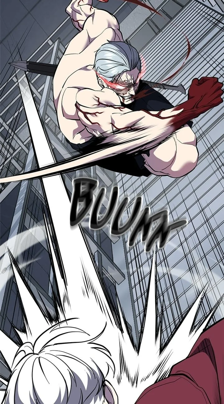 The Boy of Death Chapter 310 - halaman 29