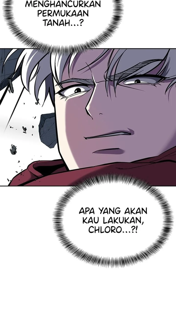 The Boy of Death Chapter 310 - halaman 3