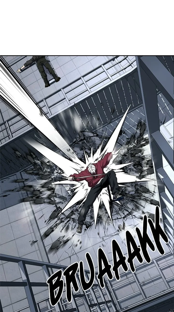 The Boy of Death Chapter 310 - halaman 31
