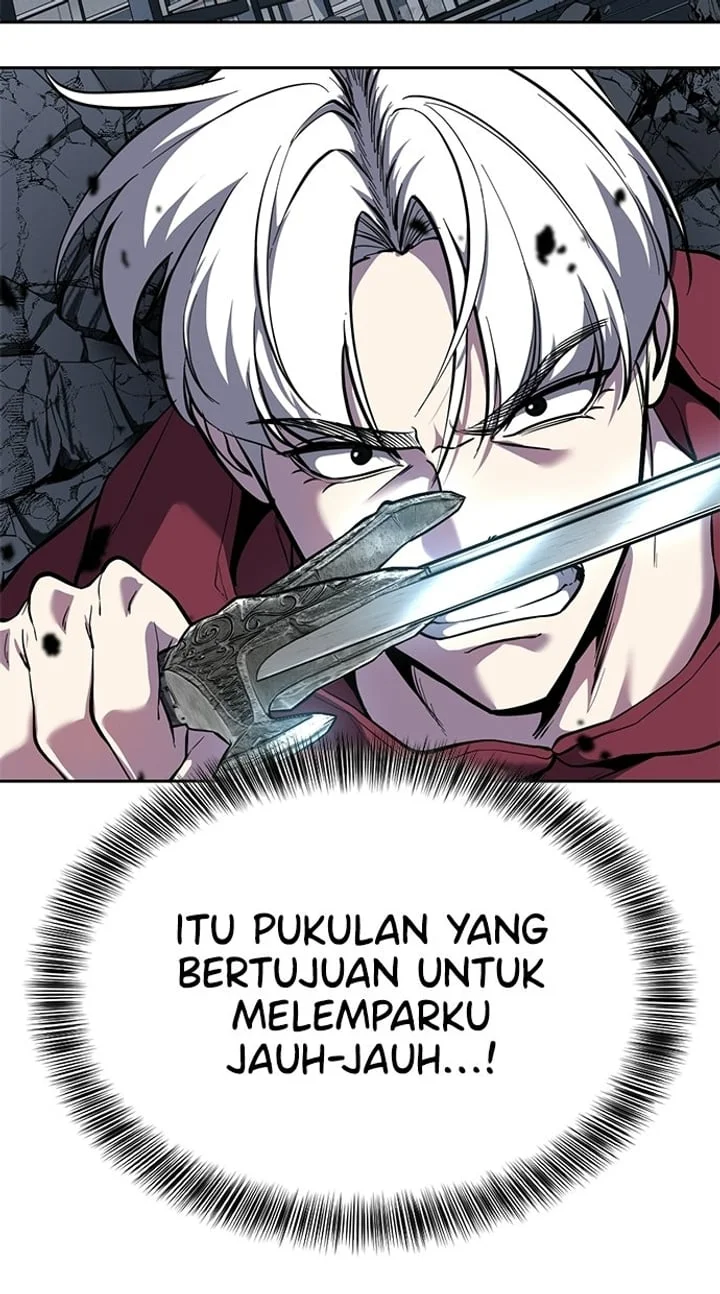 The Boy of Death Chapter 310 - halaman 32