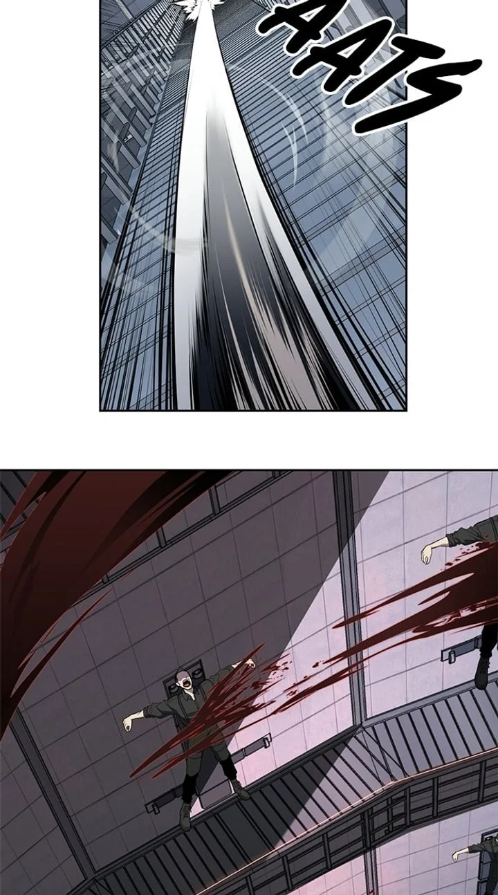 The Boy of Death Chapter 310 - halaman 34