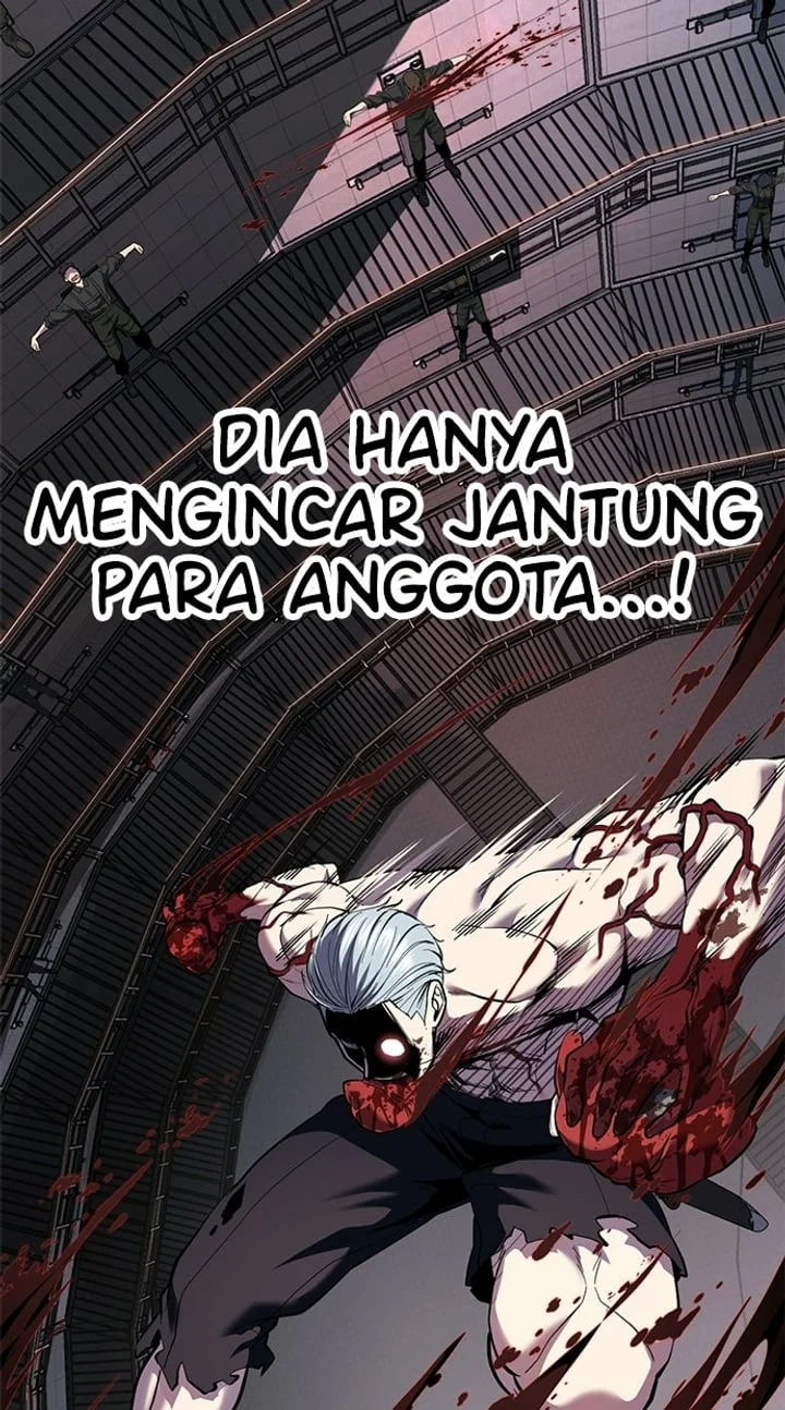 The Boy of Death Chapter 310 - halaman 35