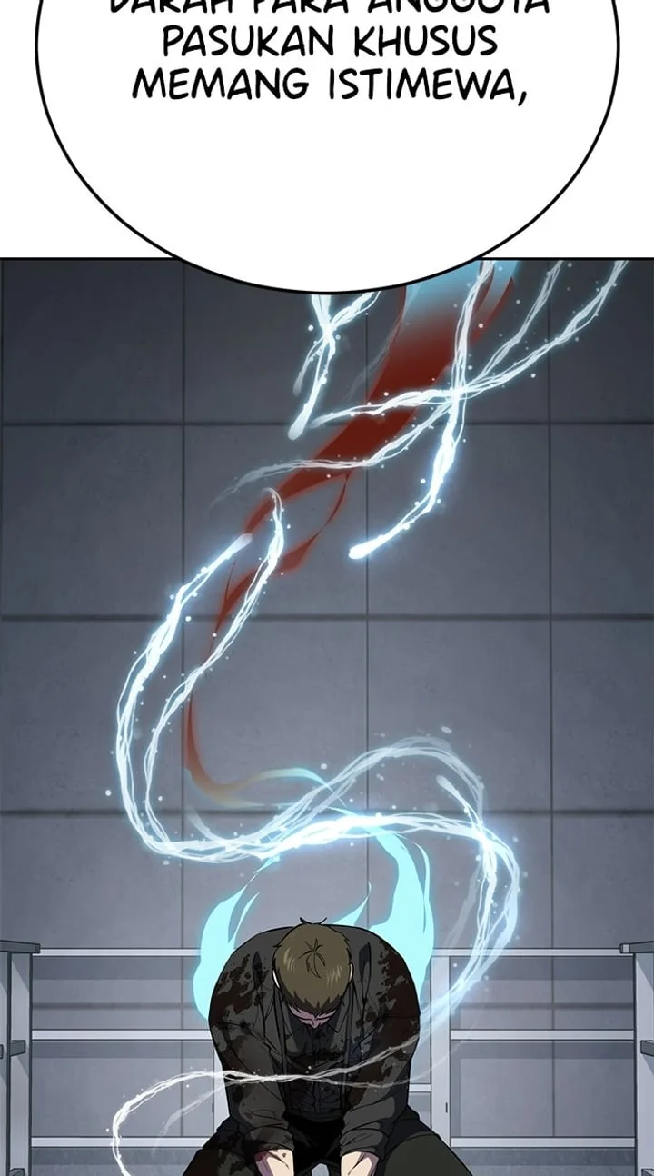 The Boy of Death Chapter 310 - halaman 38