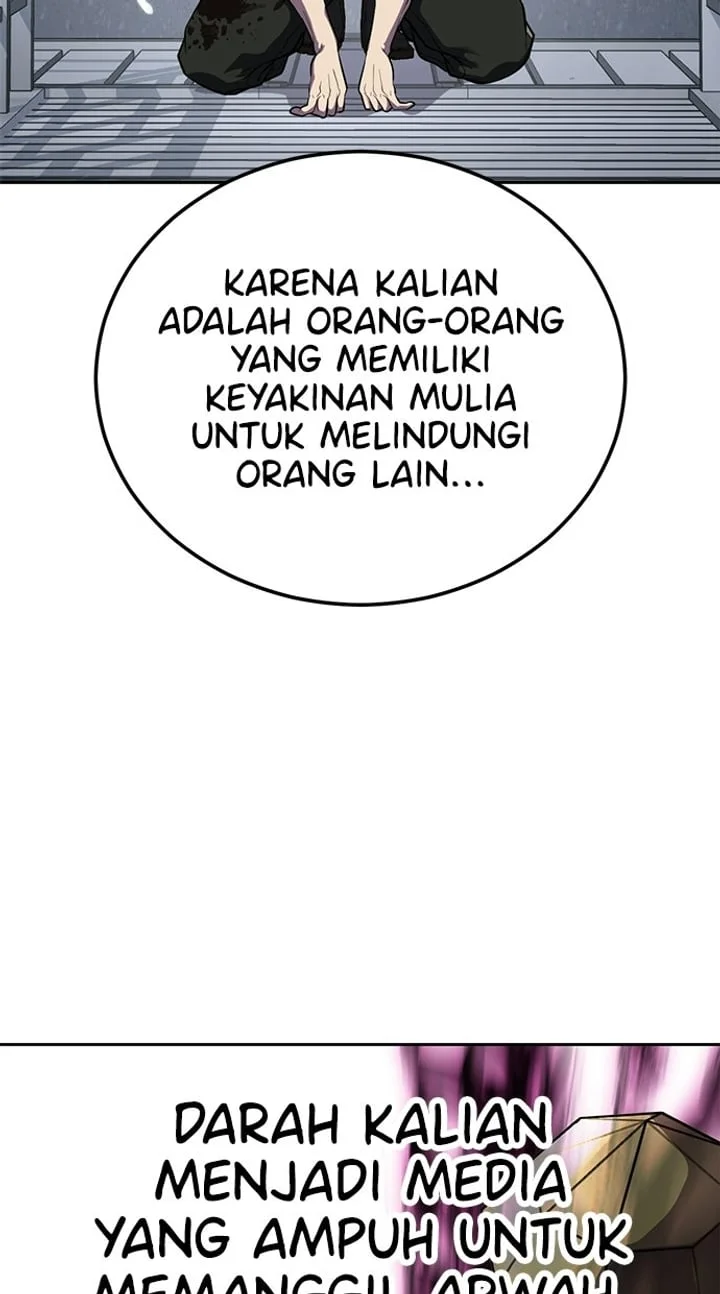 The Boy of Death Chapter 310 - halaman 39
