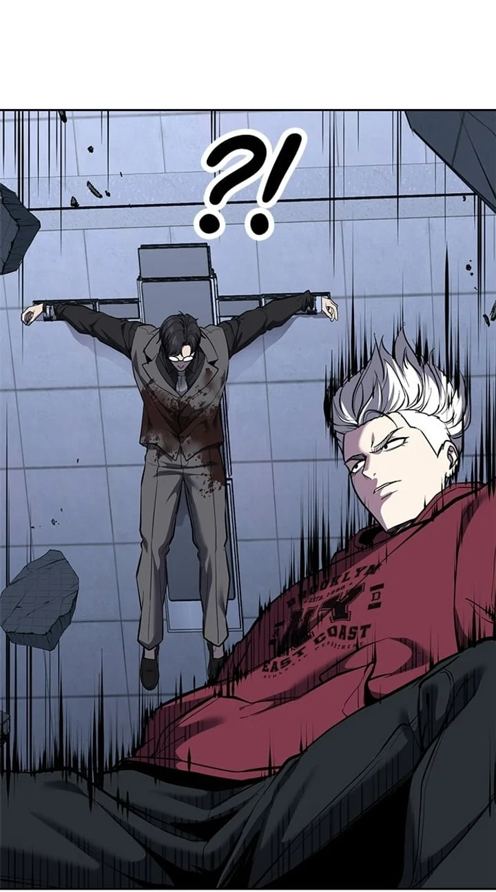 The Boy of Death Chapter 310 - halaman 4