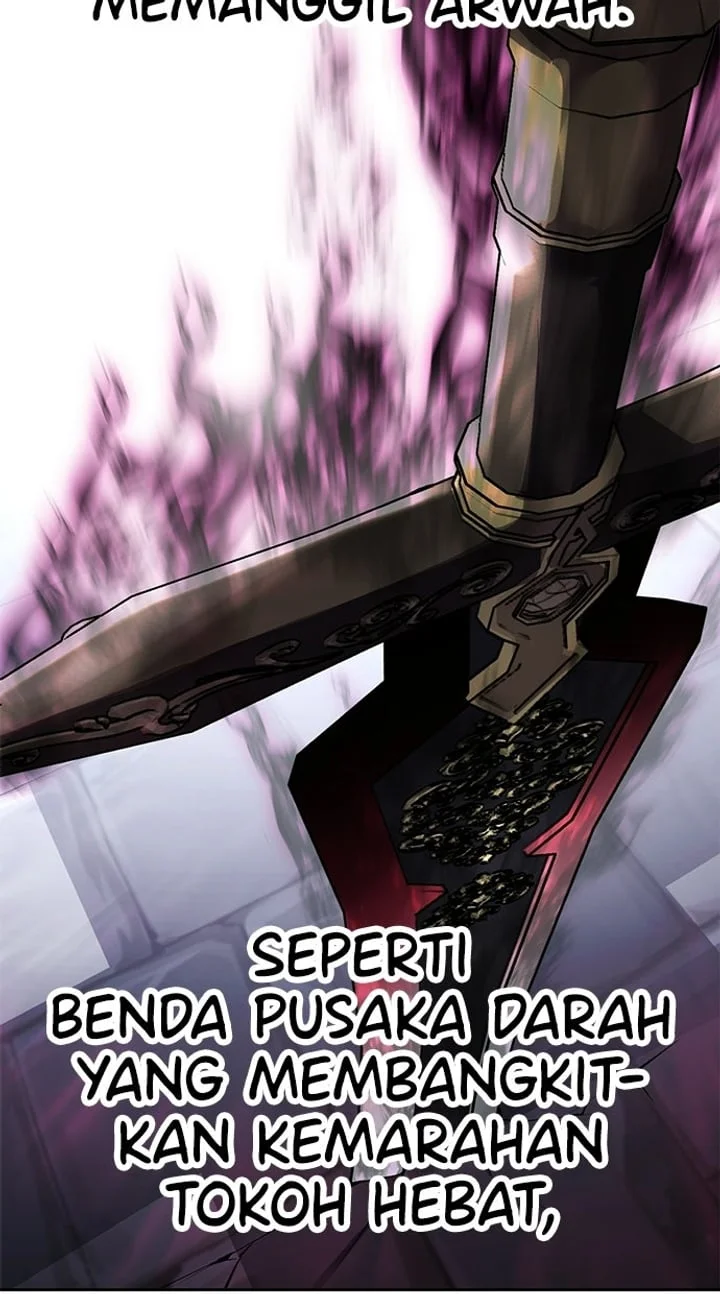 The Boy of Death Chapter 310 - halaman 40