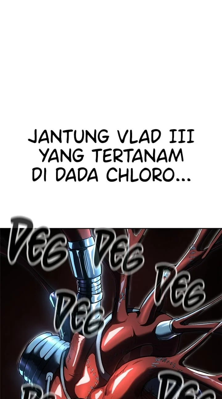 The Boy of Death Chapter 310 - halaman 41