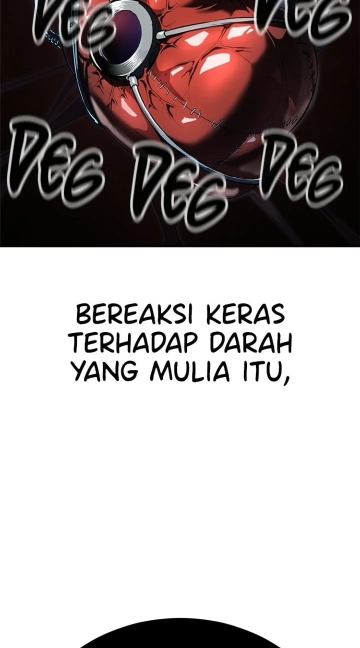 The Boy of Death Chapter 310 - halaman 42
