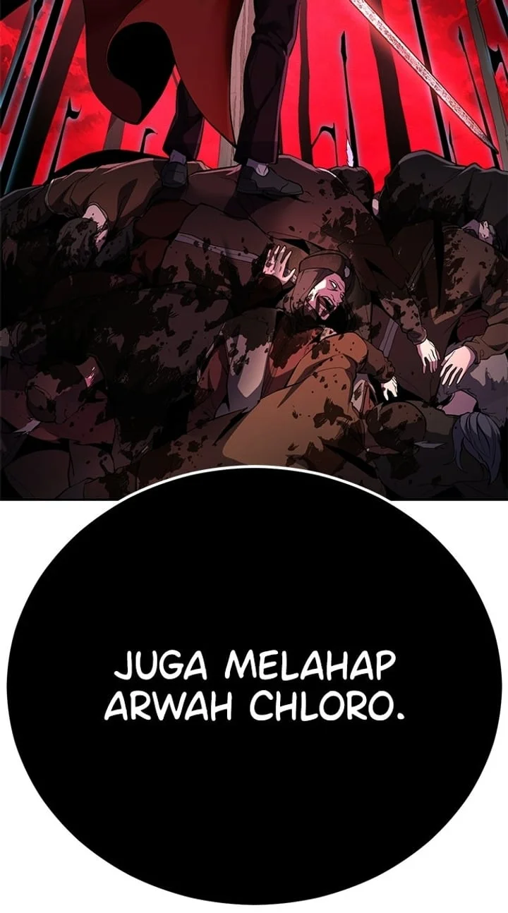 The Boy of Death Chapter 310 - halaman 44