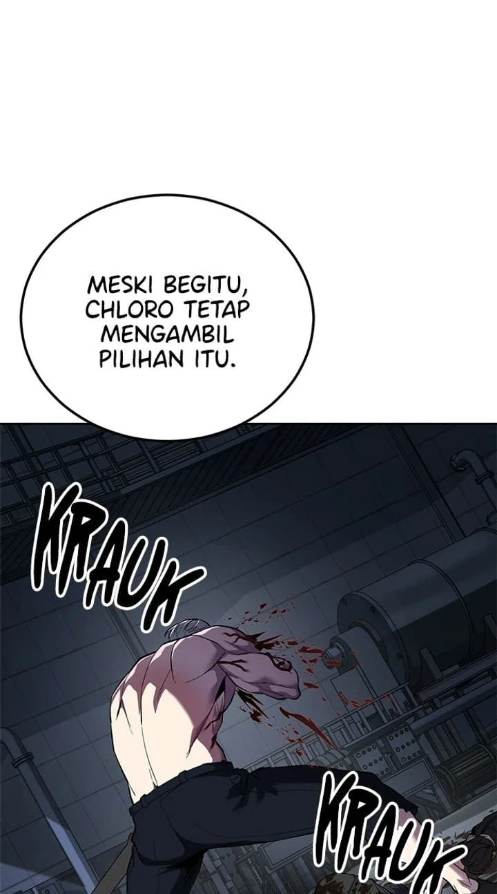 The Boy of Death Chapter 310 - halaman 48