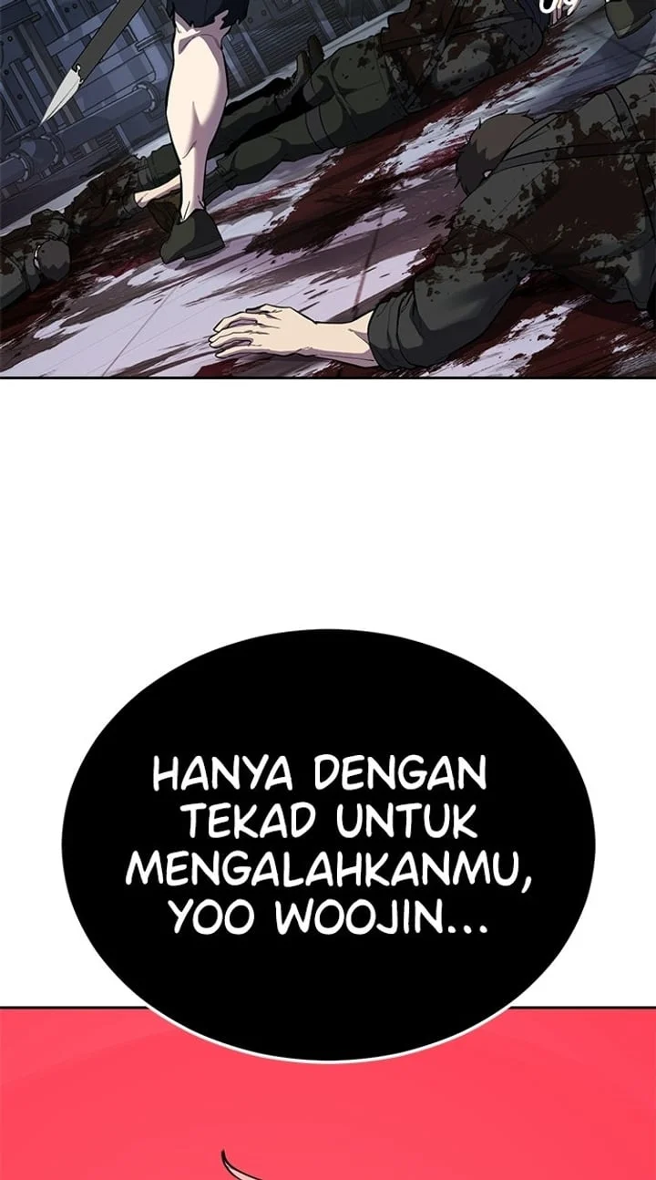 The Boy of Death Chapter 310 - halaman 49