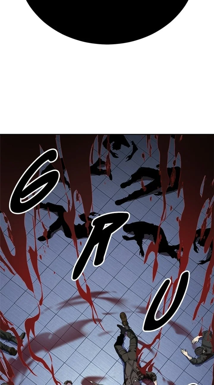 The Boy of Death Chapter 310 - halaman 51