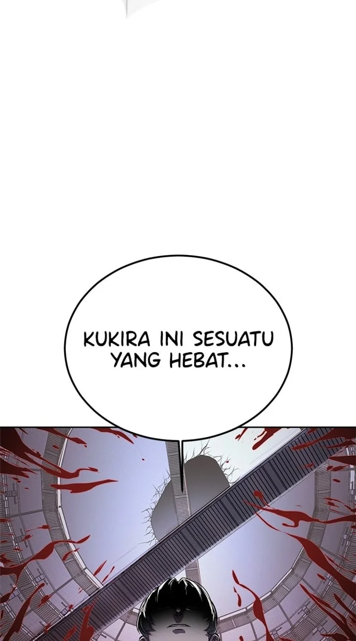 The Boy of Death Chapter 310 - halaman 53