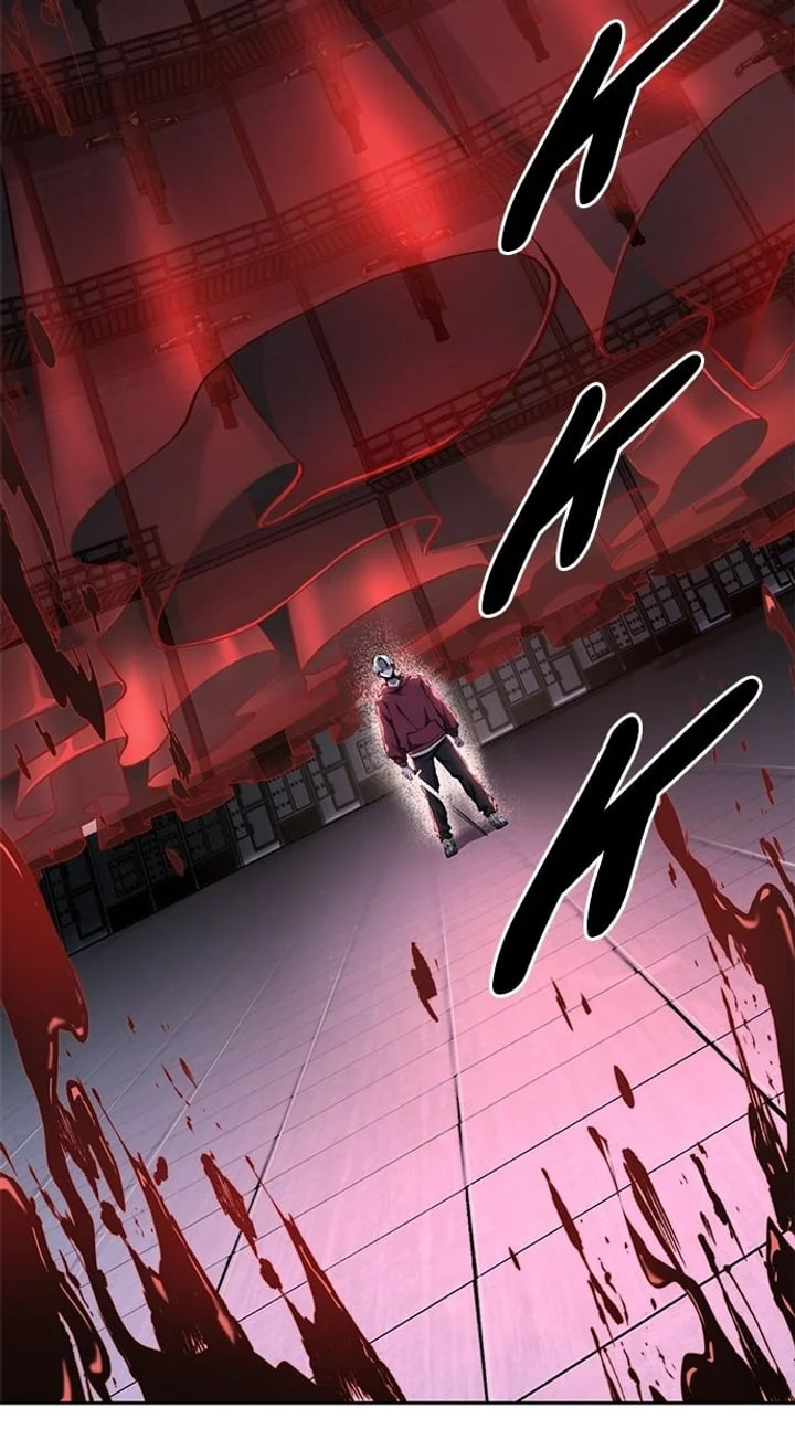 The Boy of Death Chapter 310 - halaman 59