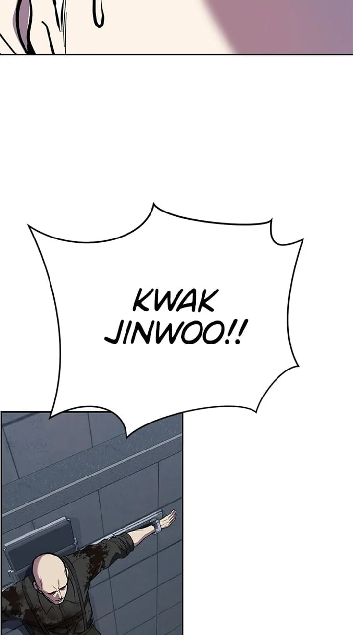 The Boy of Death Chapter 310 - halaman 6