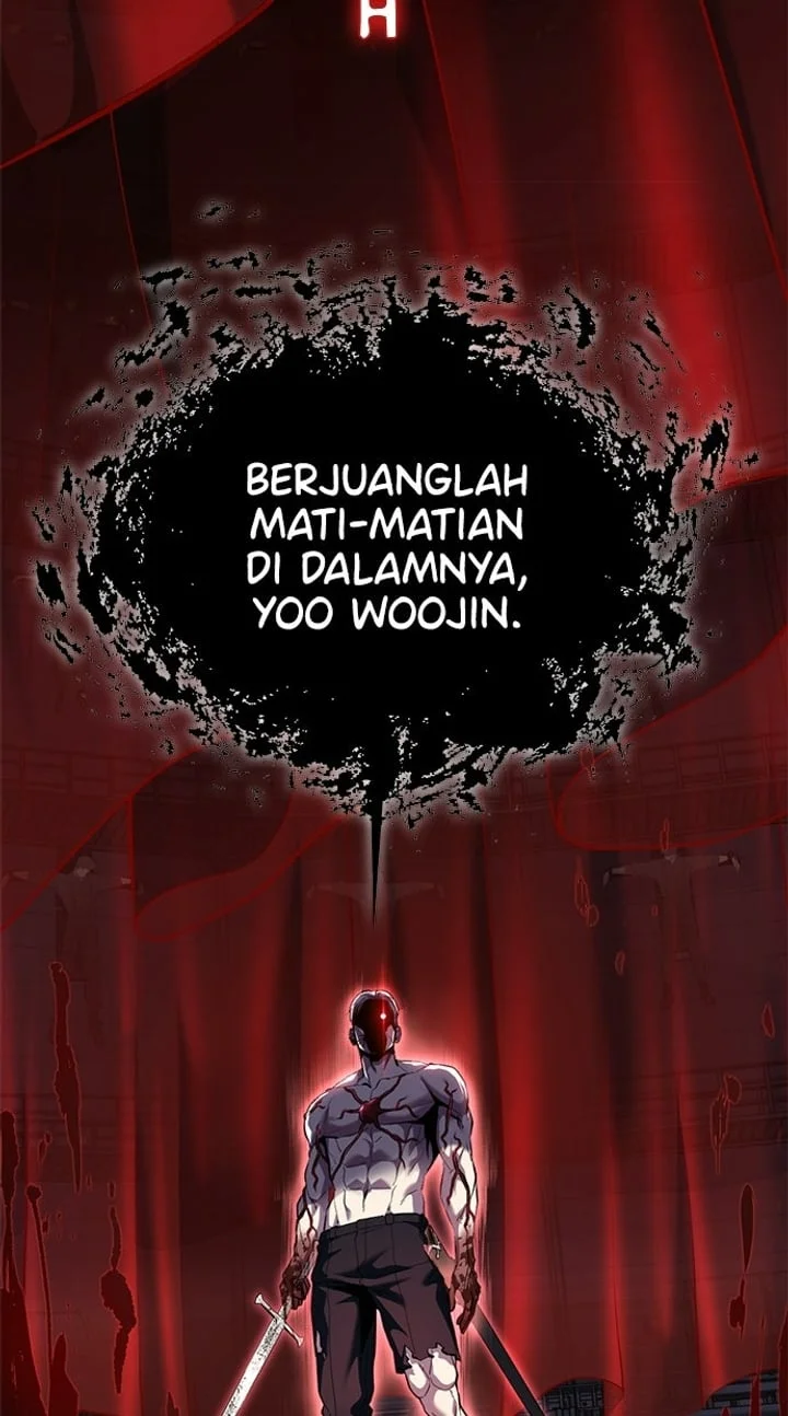 The Boy of Death Chapter 310 - halaman 61