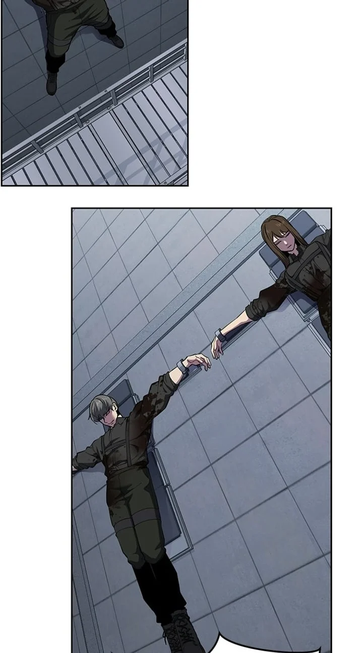 The Boy of Death Chapter 310 - halaman 7