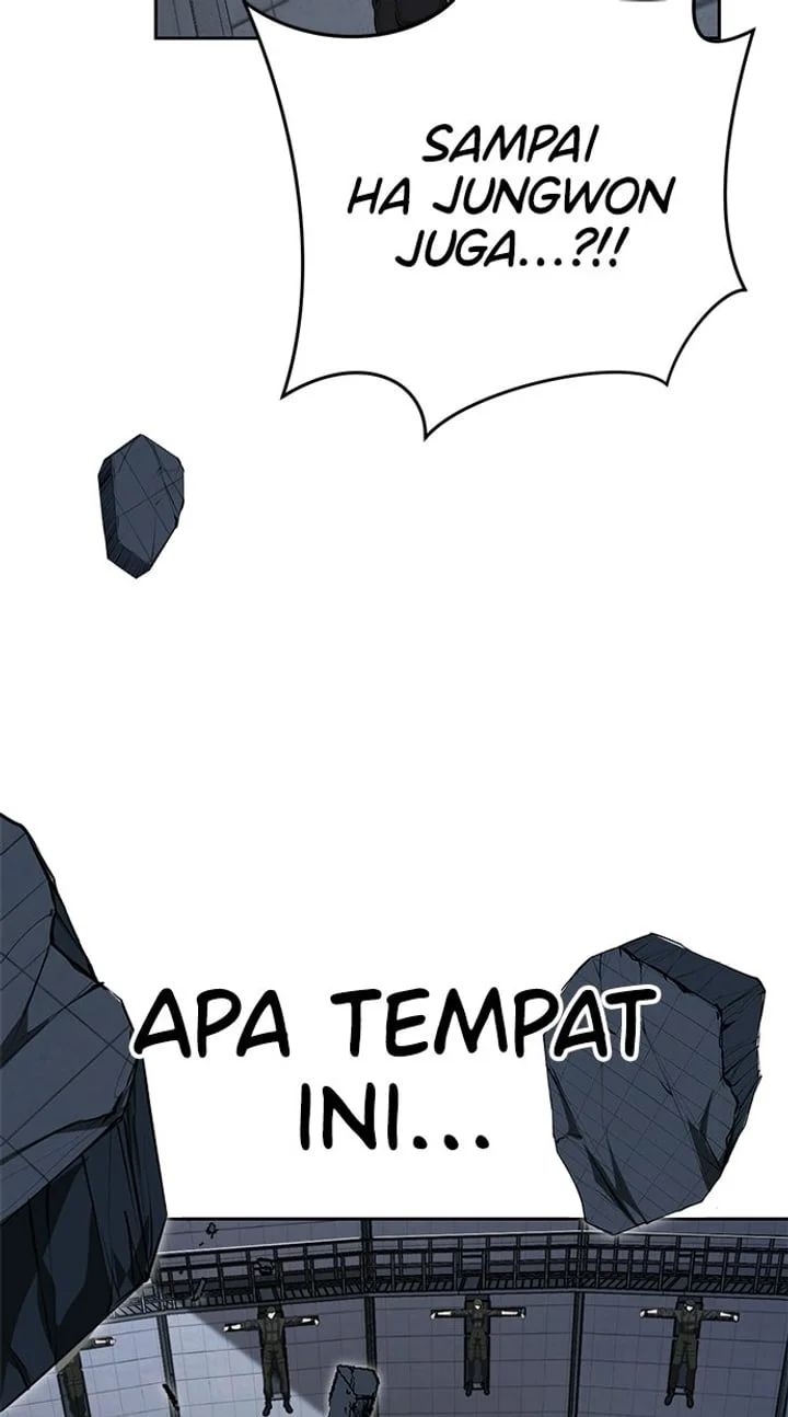 The Boy of Death Chapter 310 - halaman 8