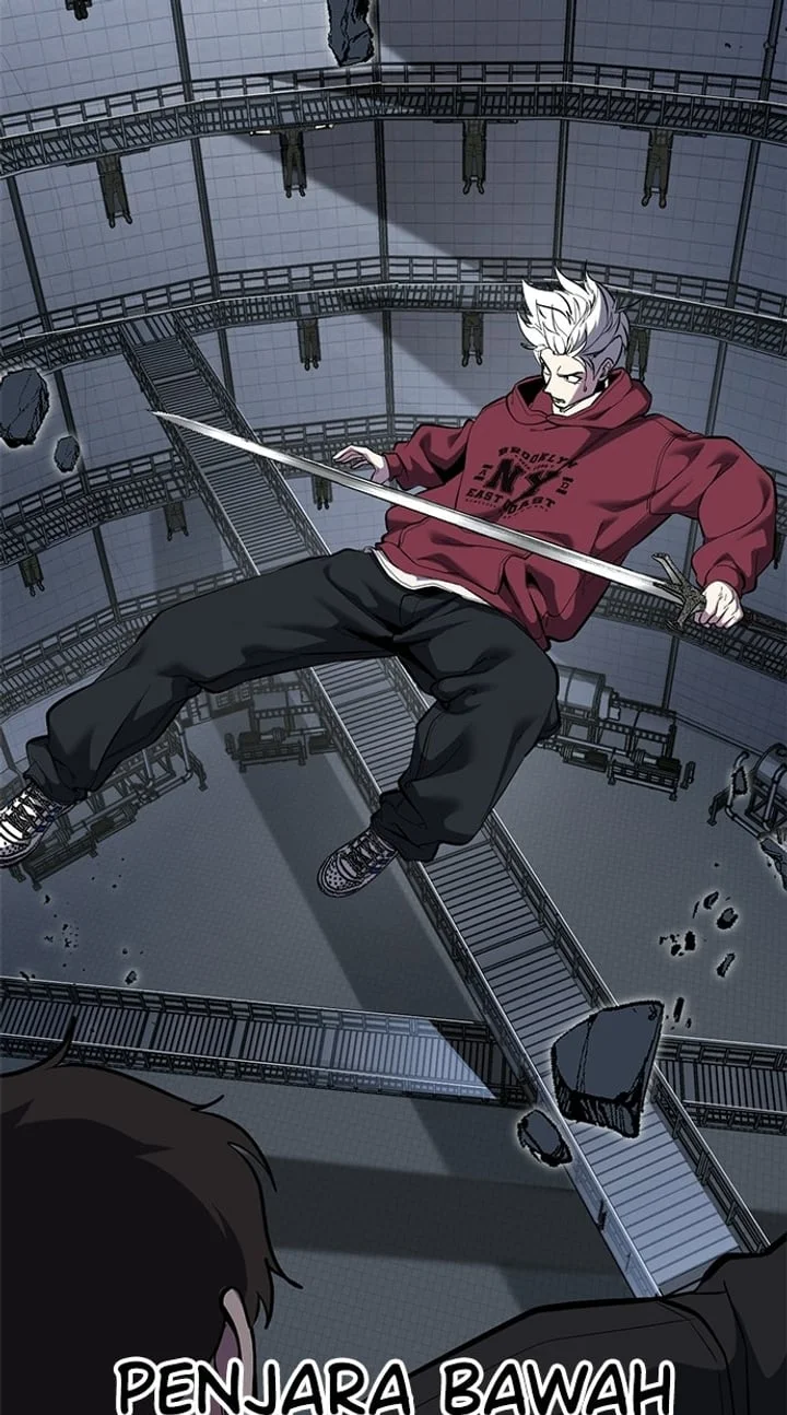 The Boy of Death Chapter 310 - halaman 9
