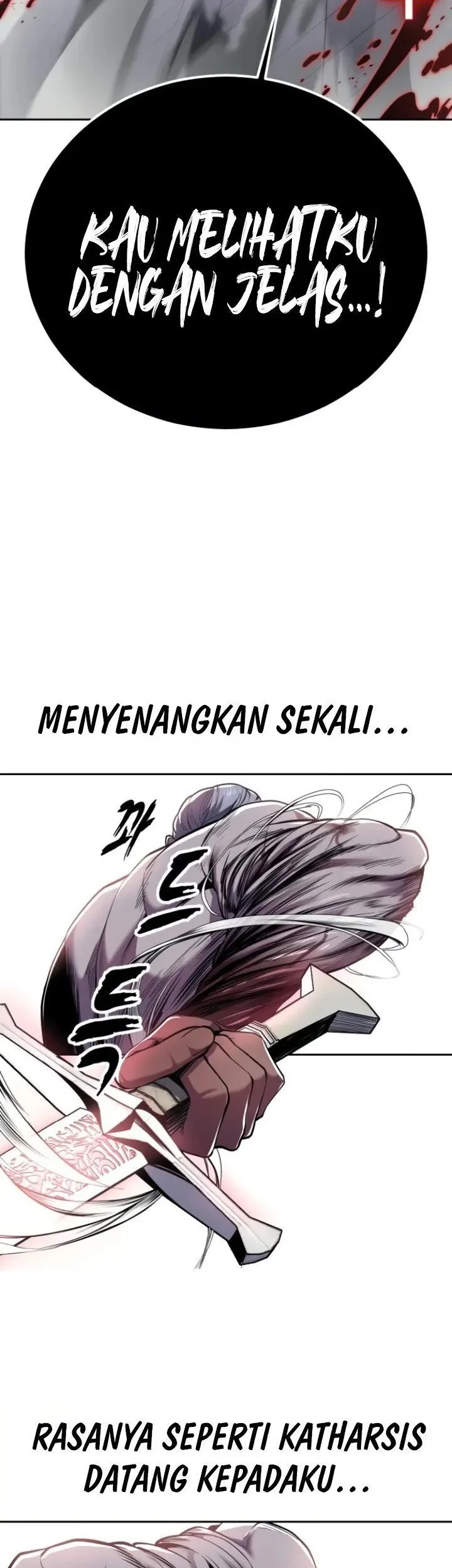 The Boy of Death Chapter 311 - halaman 13