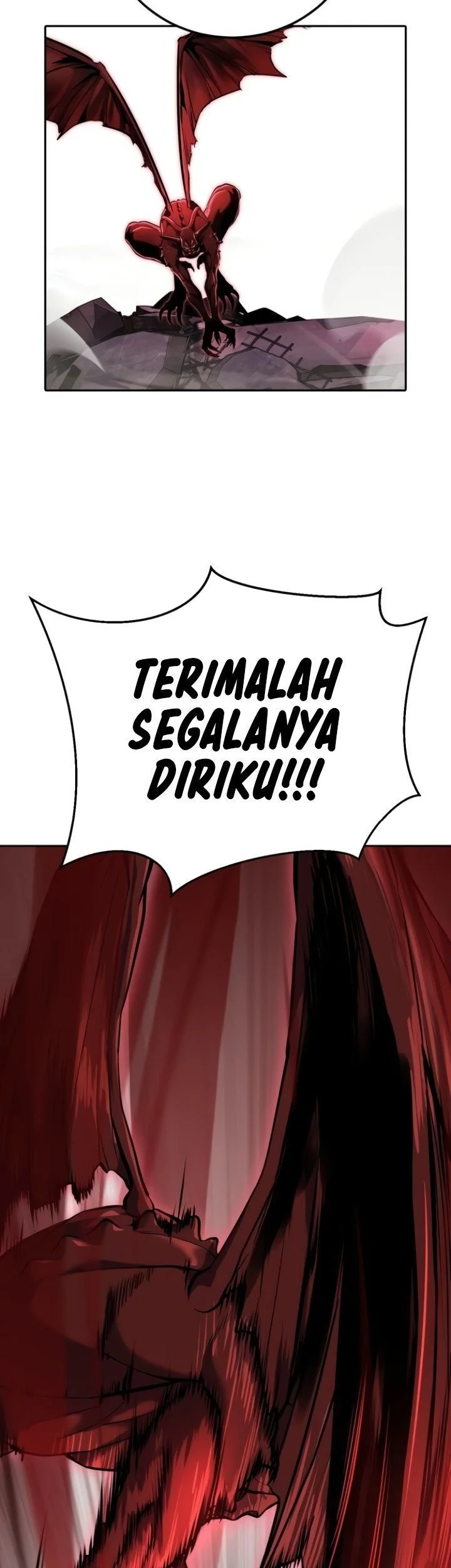 The Boy of Death Chapter 311 - halaman 16