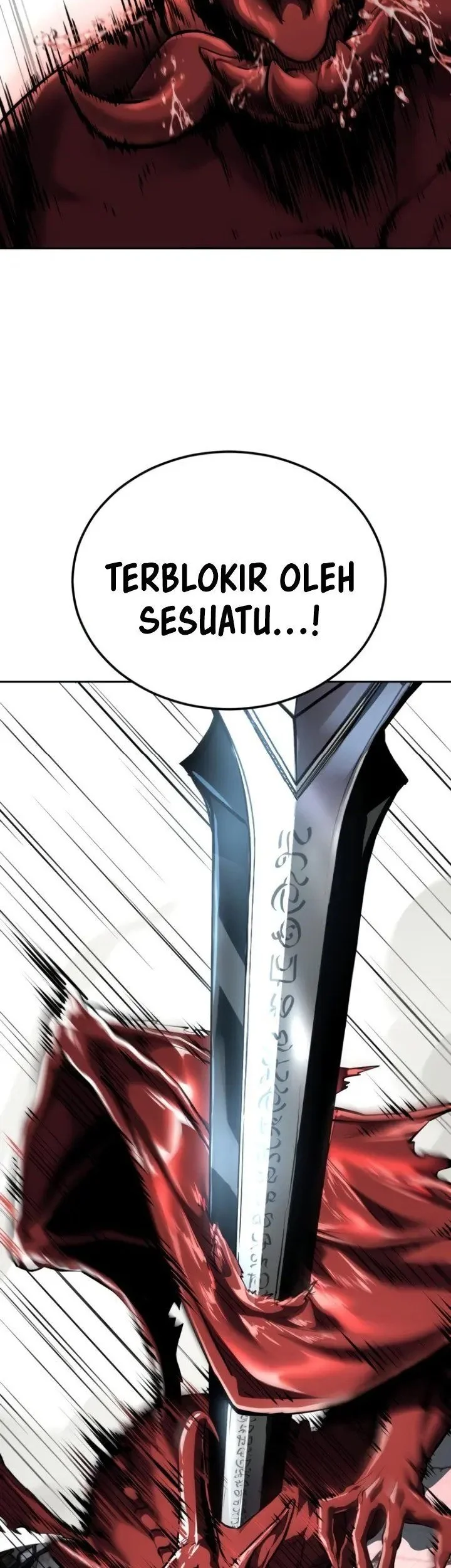 The Boy of Death Chapter 311 - halaman 26