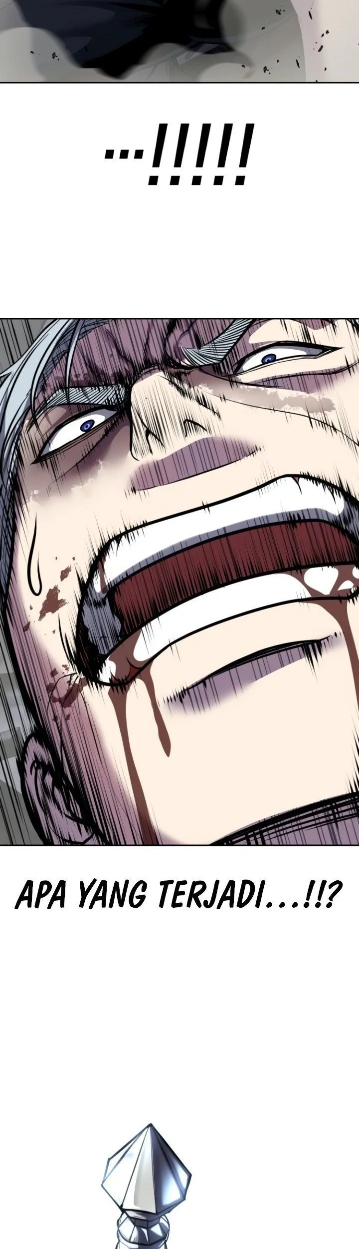 The Boy of Death Chapter 311 - halaman 28