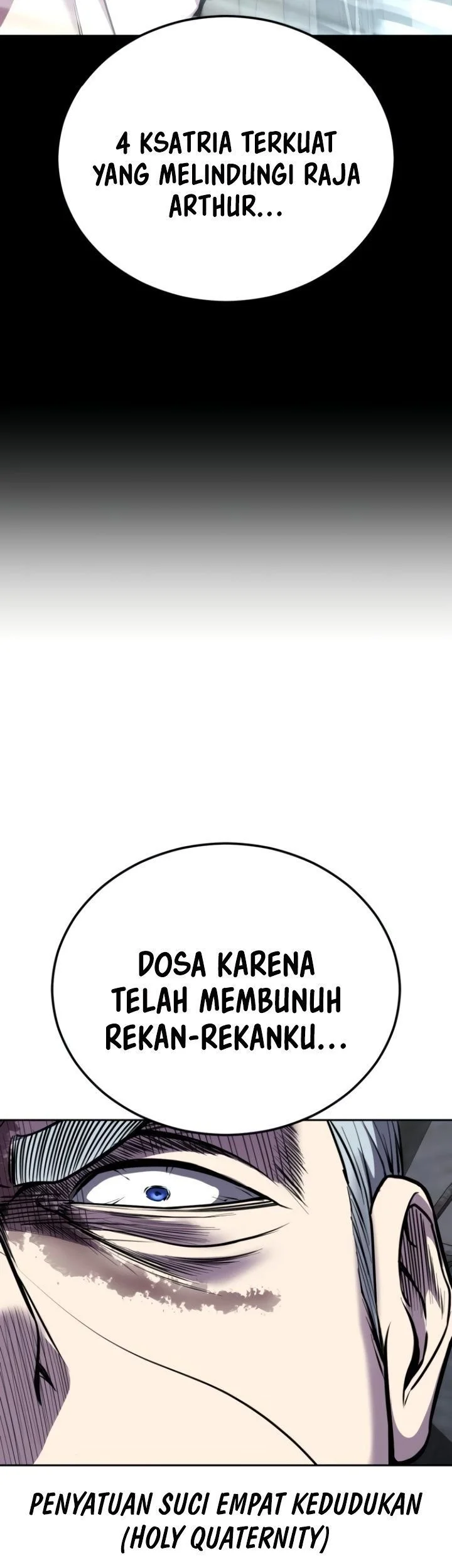 The Boy of Death Chapter 311 - halaman 36