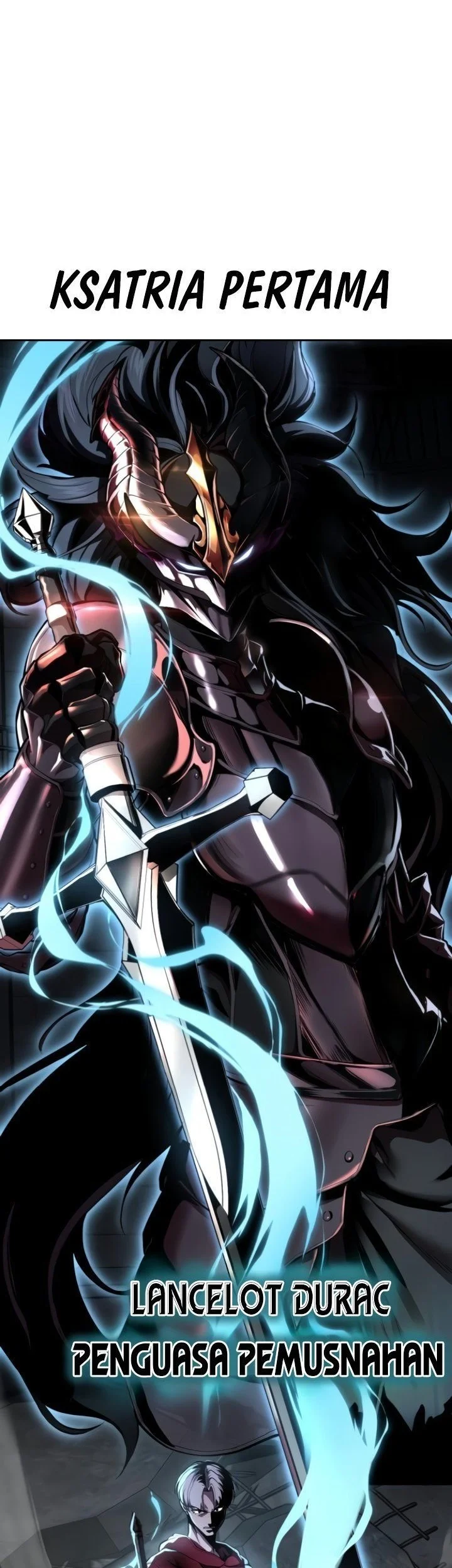 The Boy of Death Chapter 311 - halaman 37