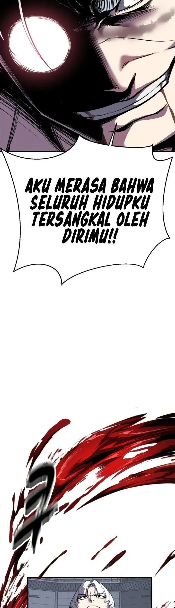 The Boy of Death Chapter 311 - halaman 6