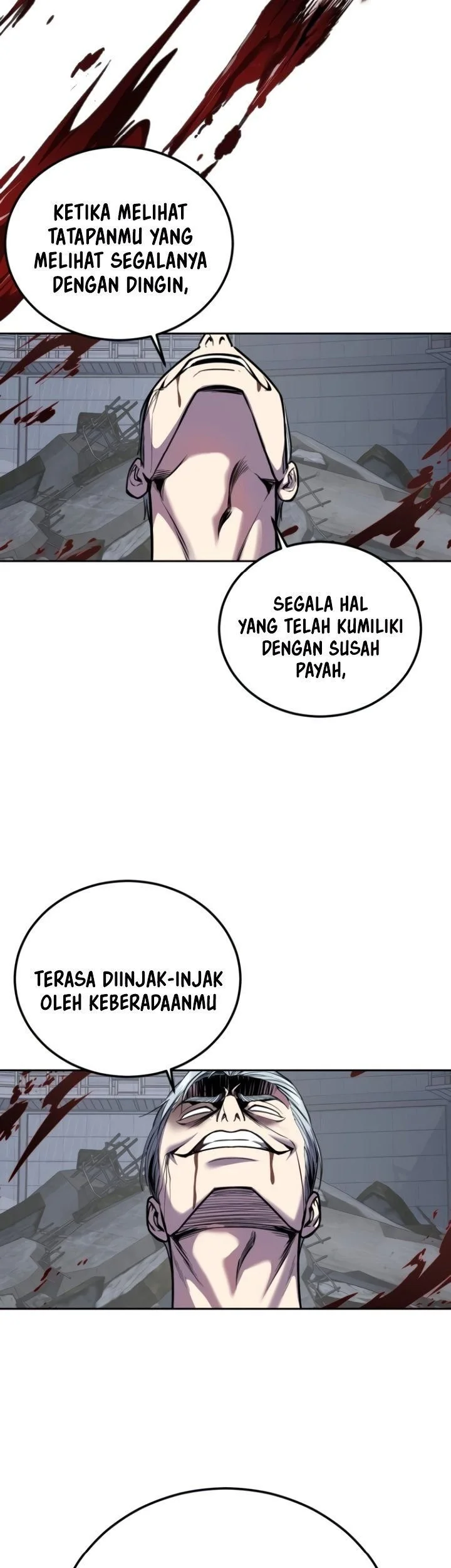The Boy of Death Chapter 311 - halaman 9