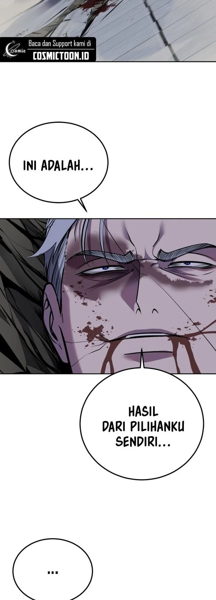 The Boy of Death Chapter 312 - halaman 1