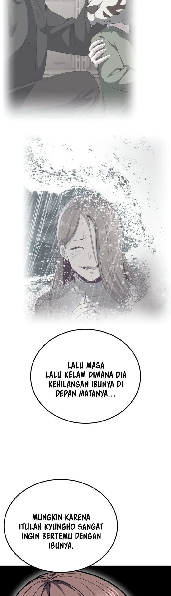 The Boy of Death Chapter 312 - halaman 18