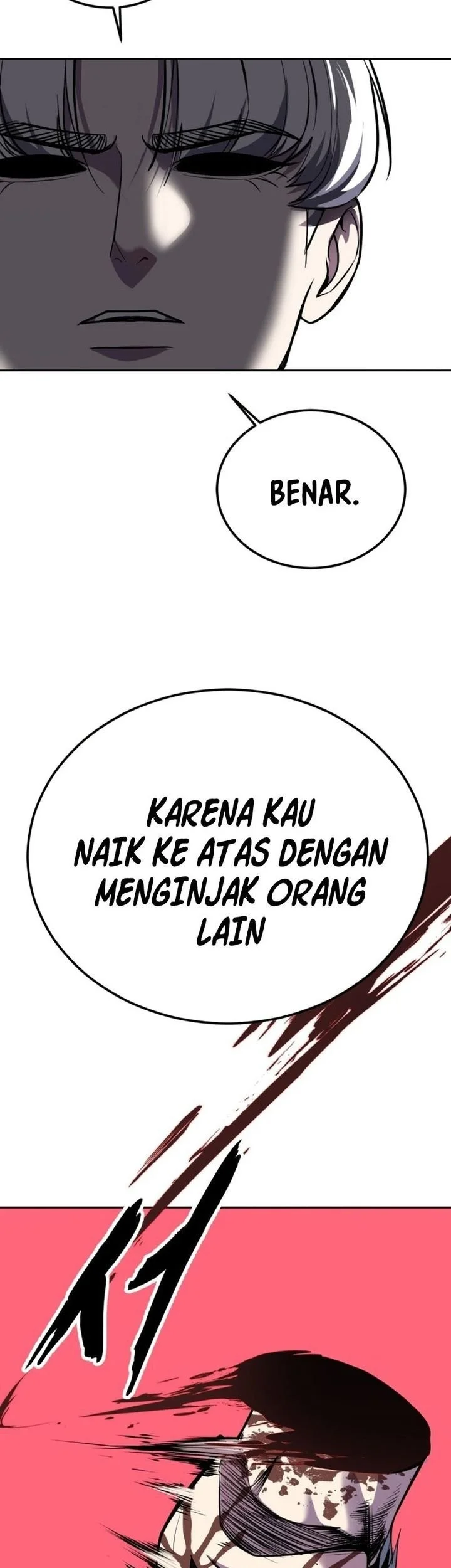 The Boy of Death Chapter 312 - halaman 2