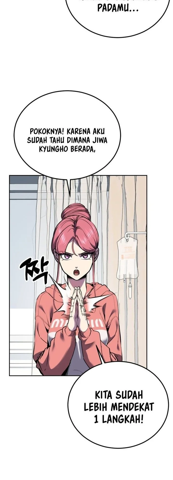 The Boy of Death Chapter 312 - halaman 21