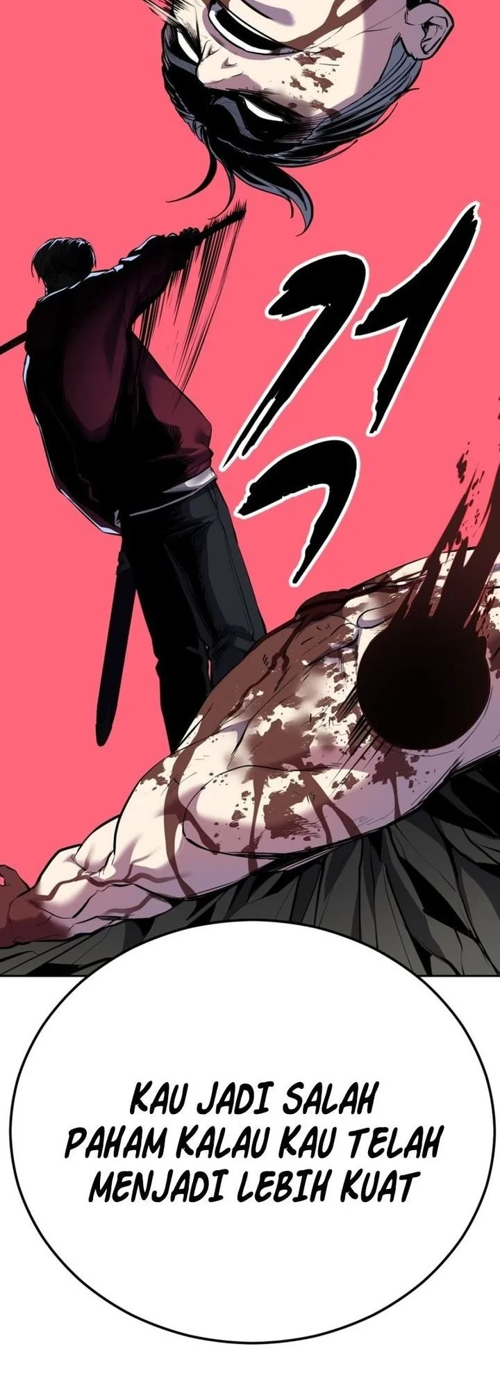 The Boy of Death Chapter 312 - halaman 3